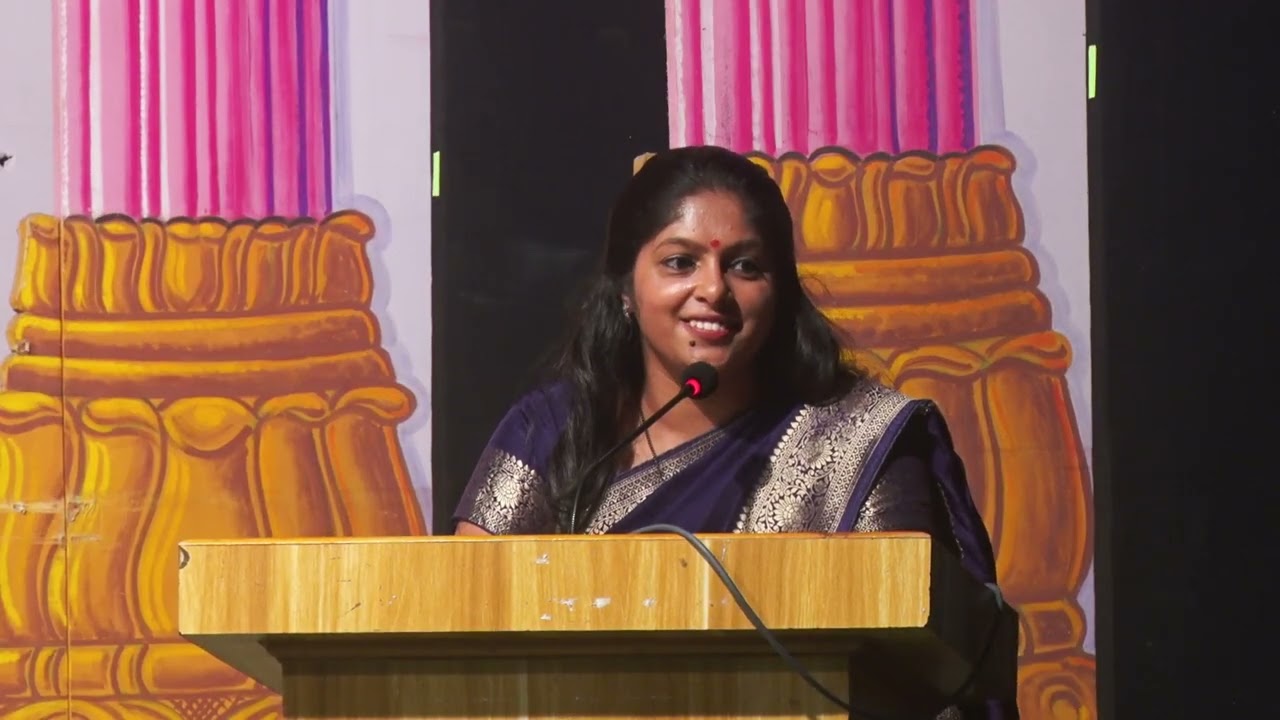 Annual Function of Guruvansh Primary School 2025-26