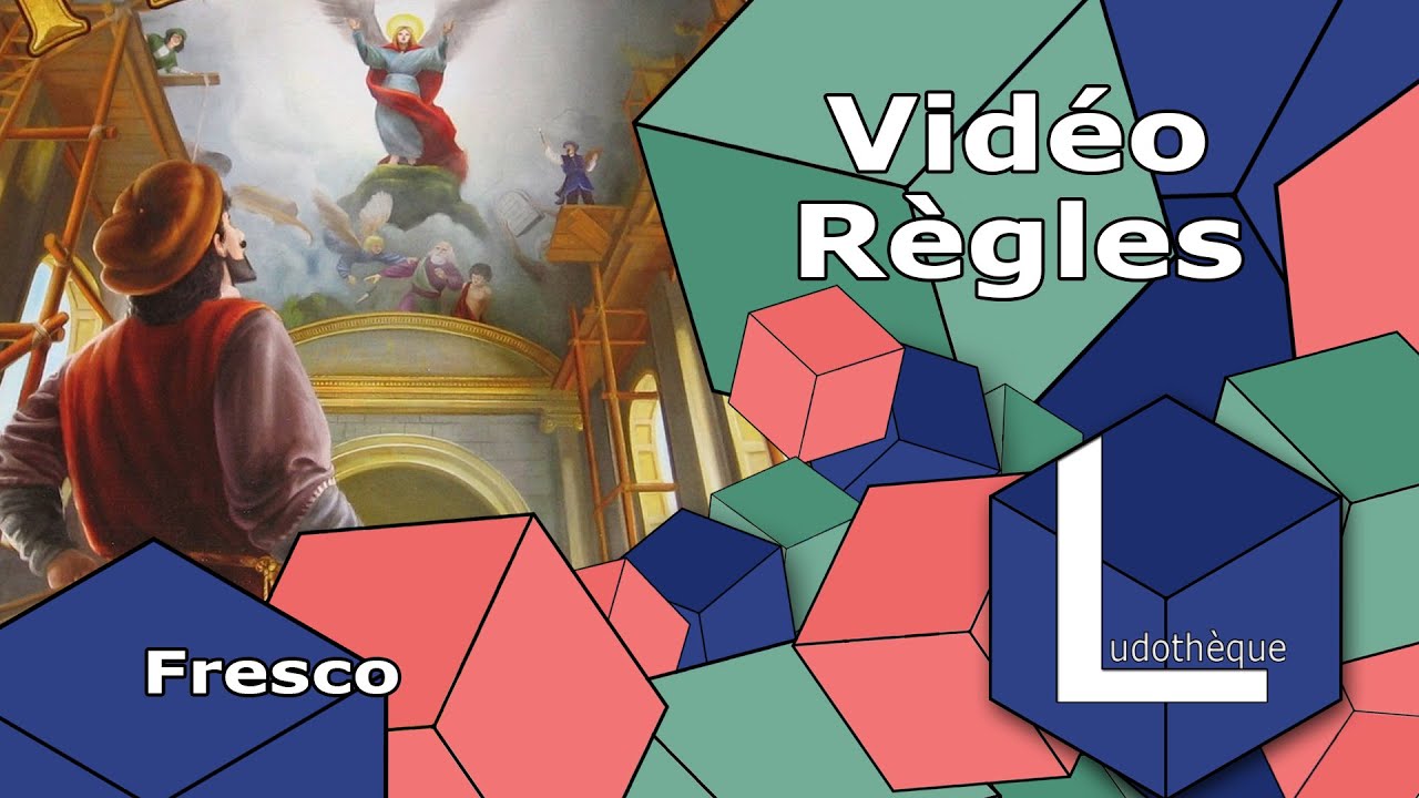Fresco - Vidéo Règles