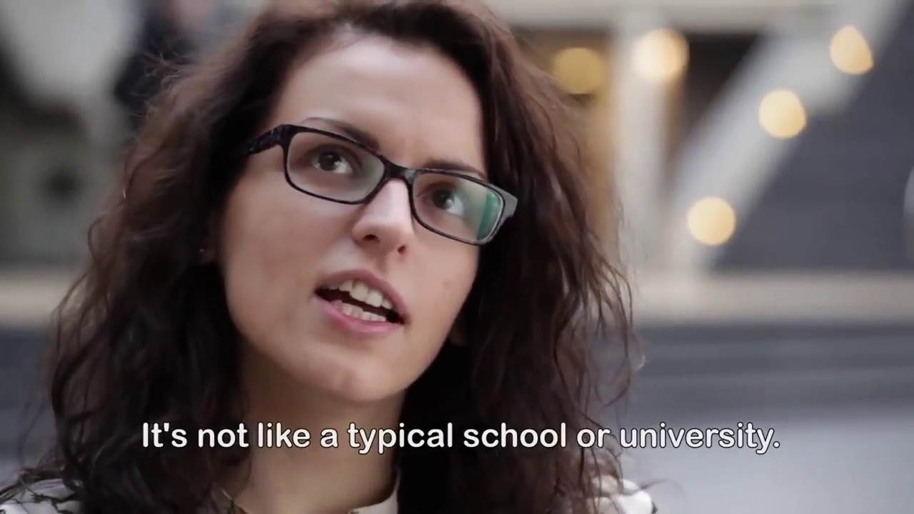 An International Introduction to European Studies & The Hague University of Applied Sciences