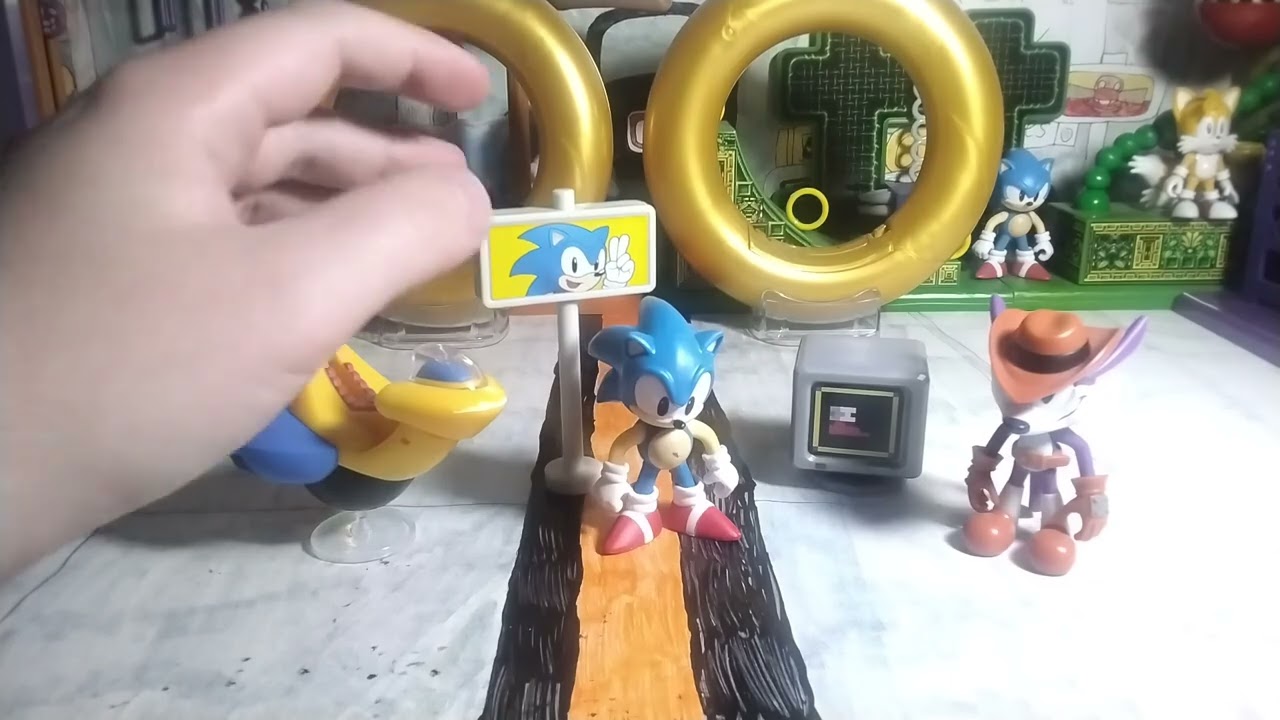 Jakks Pacific 2.5