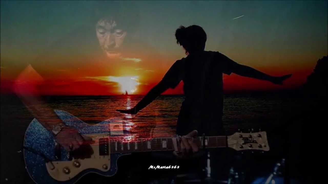 Chris Rea - Nothing to Fear (HD, HQ) + lyrics