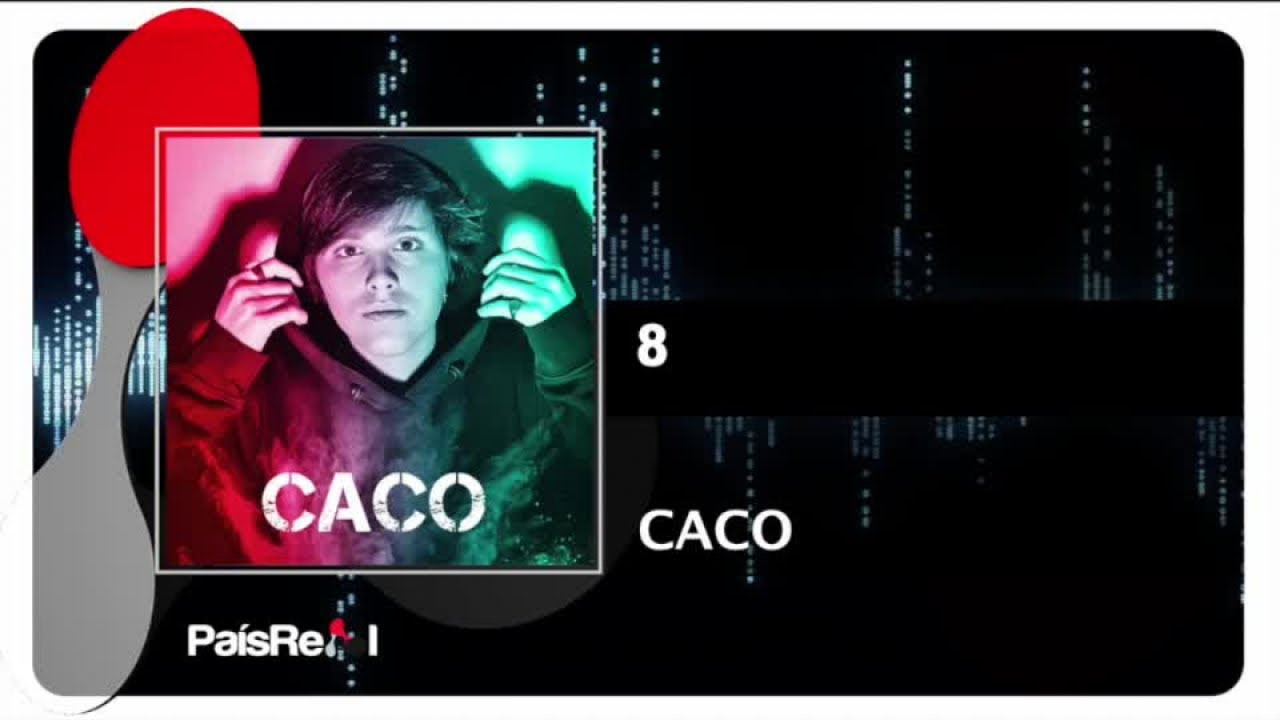 Caco - 8