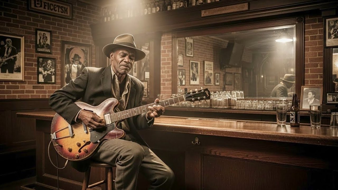 Late Night Jazz Café | Vintage Jazz Music for Relaxation & Mood