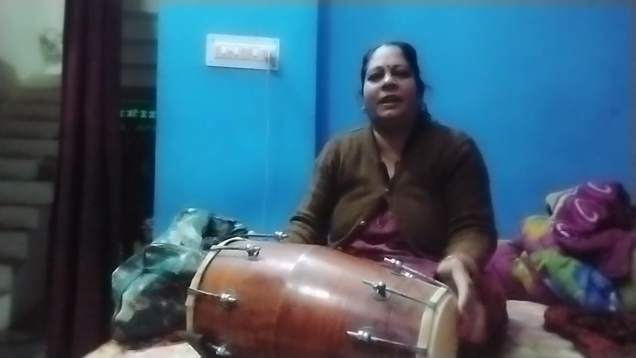 माता रानी का सुंदर भजन, Mata Rani ka sundar Bhajan 