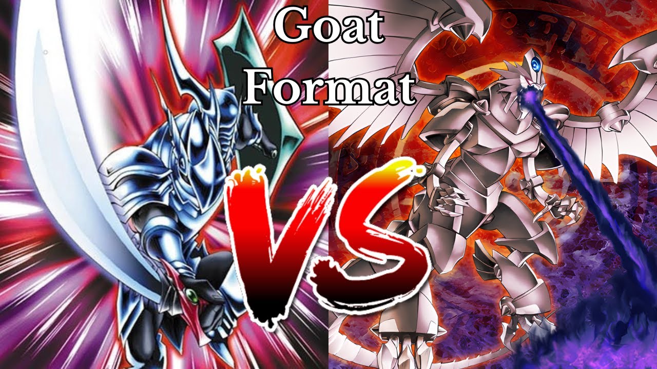 Chaos Warrior vs Horus Turbo Full Match (Goat Format)