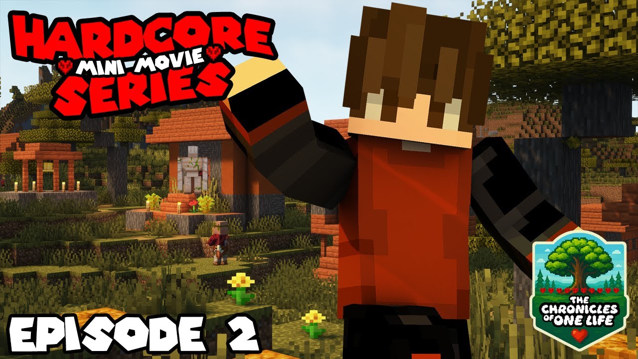 The Rise of The Villagers - The Chronicle of One Life