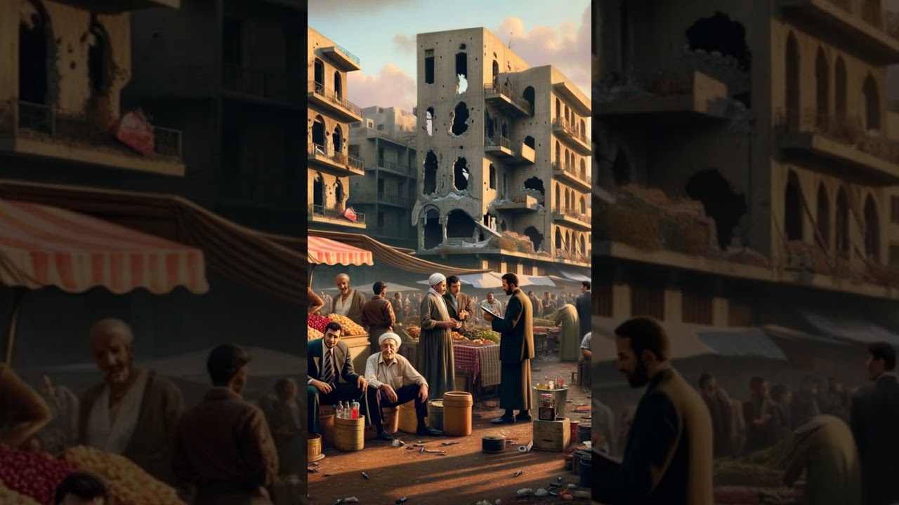 February 6th Intifada Impact 