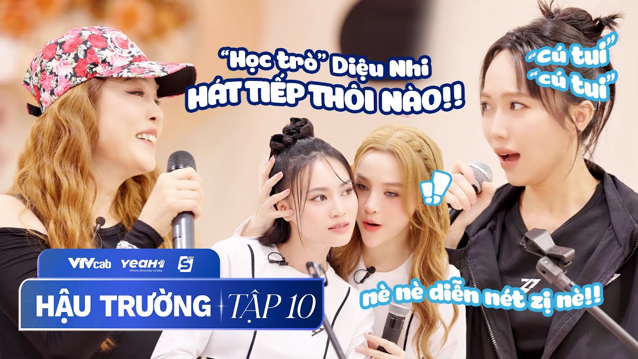 Diệu Nhi 