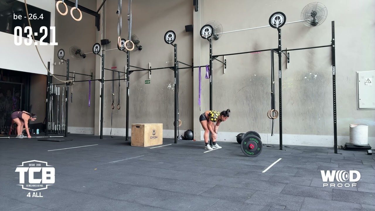 Tcbforall 26.4