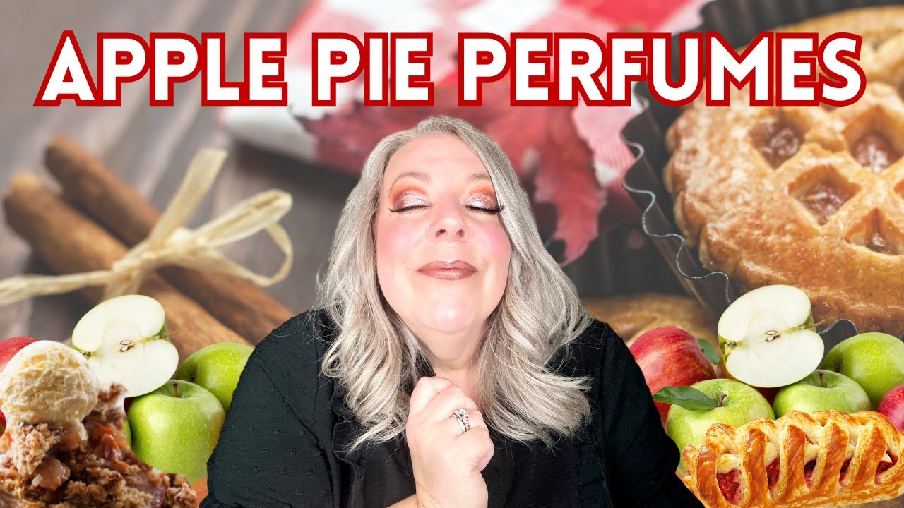 APPLE PIE PERFUMES | MIDDLE EASTERN, AFFORDABLE & NICHE GOURMAND FRAGRANCES