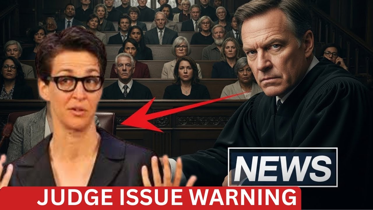Trump Held in Contempt.. Federal Judge Threatens Jail Over Court Order Violations | Legal Shockwaves