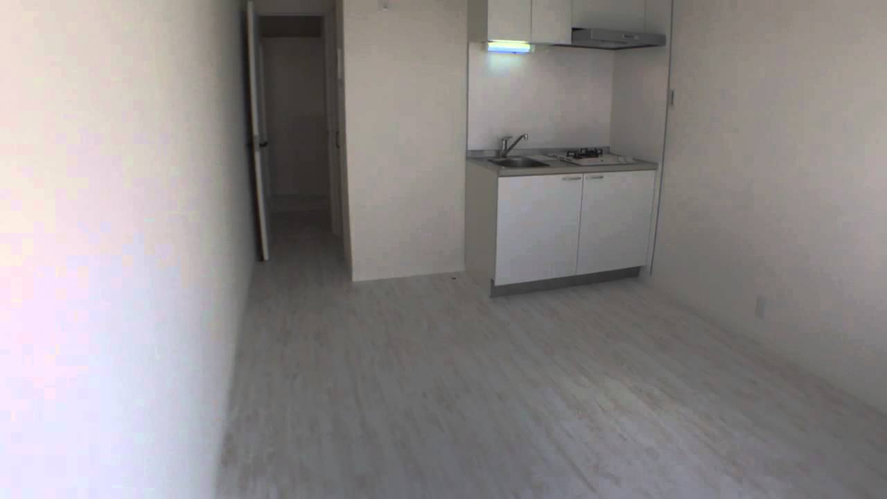 プレシャスアース新松戸303 webで物件見学ムービー