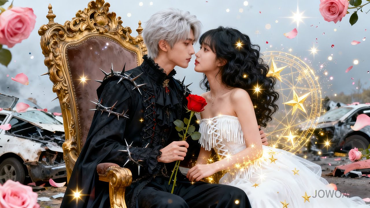 2000 साल पुराने देवता ने नाज़ुक लड़की से किया कॉन्ट्रैक्ट, 3 मीटर पास आते ही दिल धड़के!