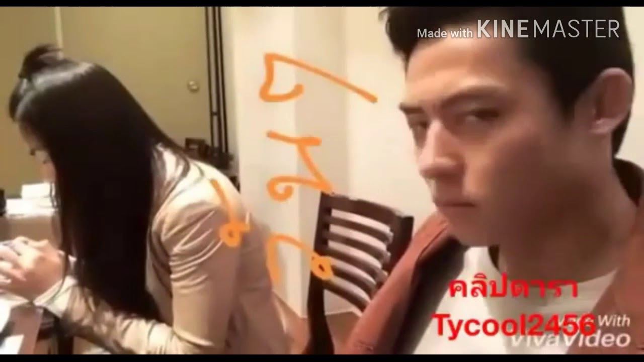 MV หมาก คิม  รัก - Khun Garlic