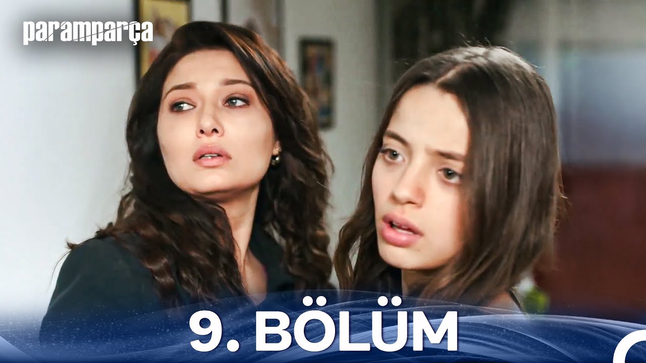 Parampar&ccedil;a 9. B&ouml;l&uuml;m