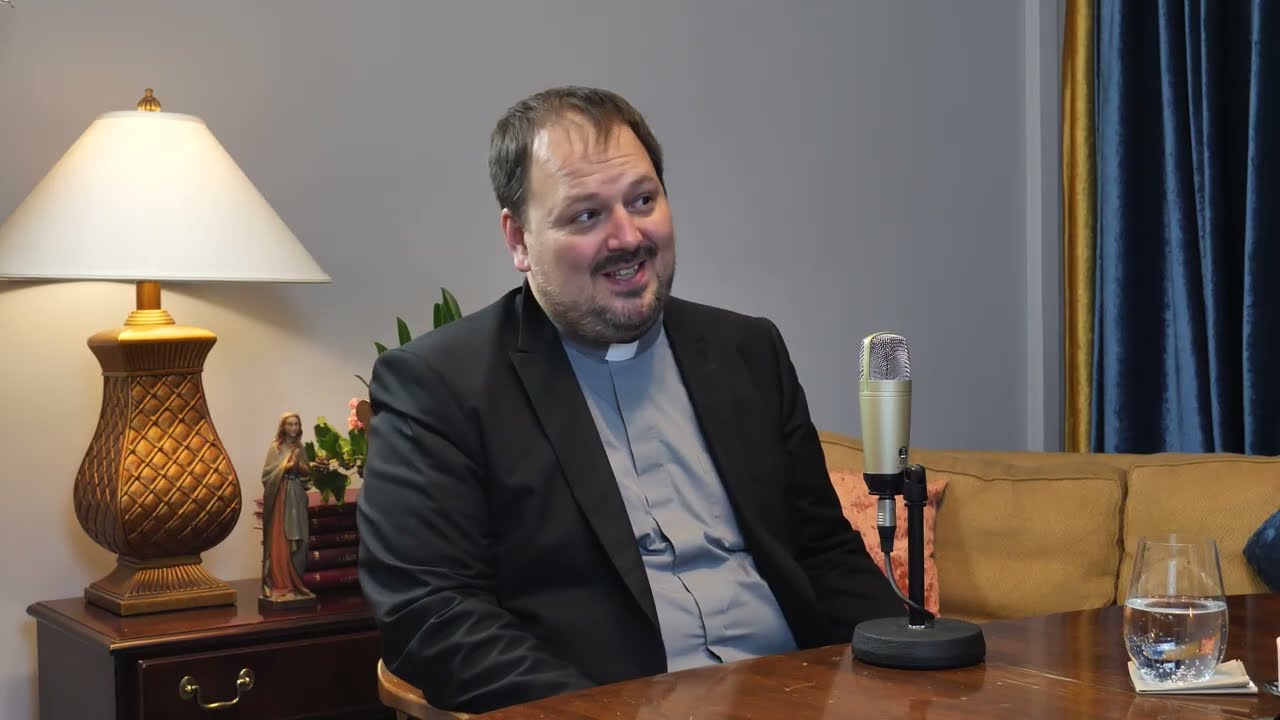A Lélek Szava | Miért ilyen nagy a békétlenség az emberekben? – Török Csaba teológus