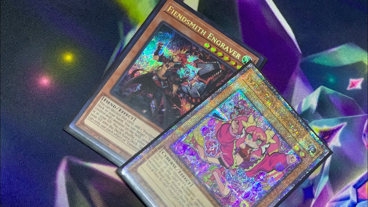 DECK PROFILE LIVE TWIN FIENDSMITH SEPTIEMBRE 2025!! EL DECK SUBESTIMADO DEL FORMATO DOME!!