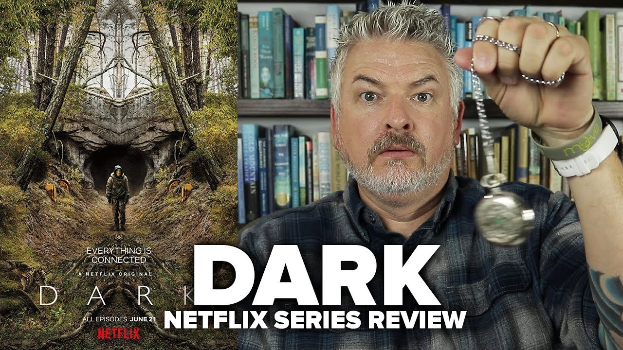 Dark Season 2 (2019) Netflix Series Review (No Spoilers)