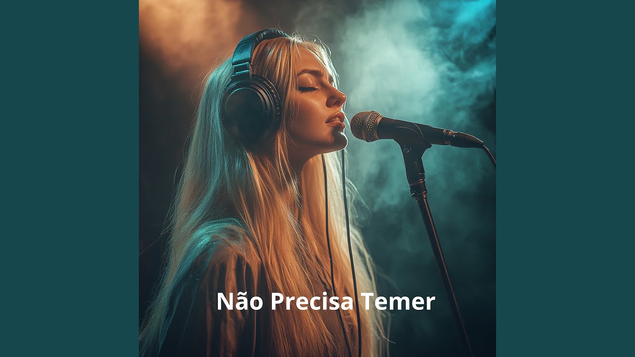 N&atilde;o Precisa Temer