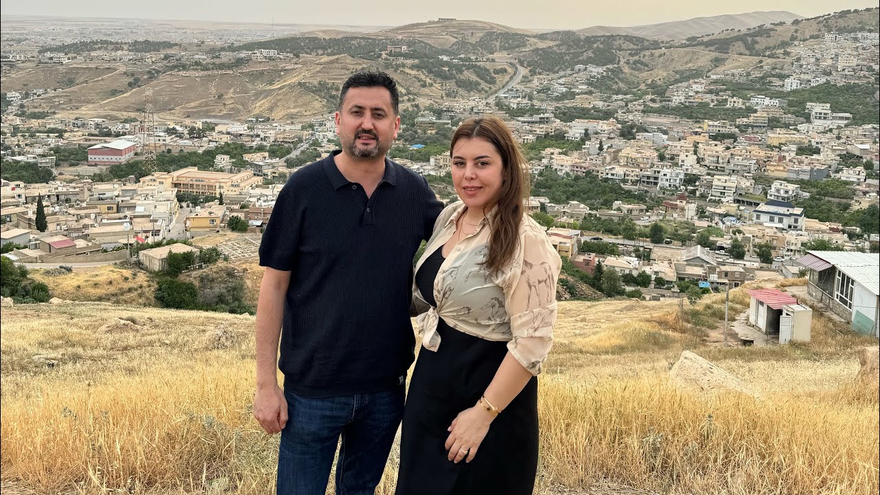 Çend serdanên me yên Kurdistan, Iraq û Antalya li Tirkiyê Delo