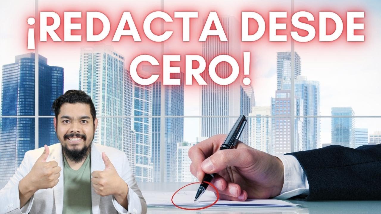 Como redactar un contrato de comodato - Roy Stuart Derecho