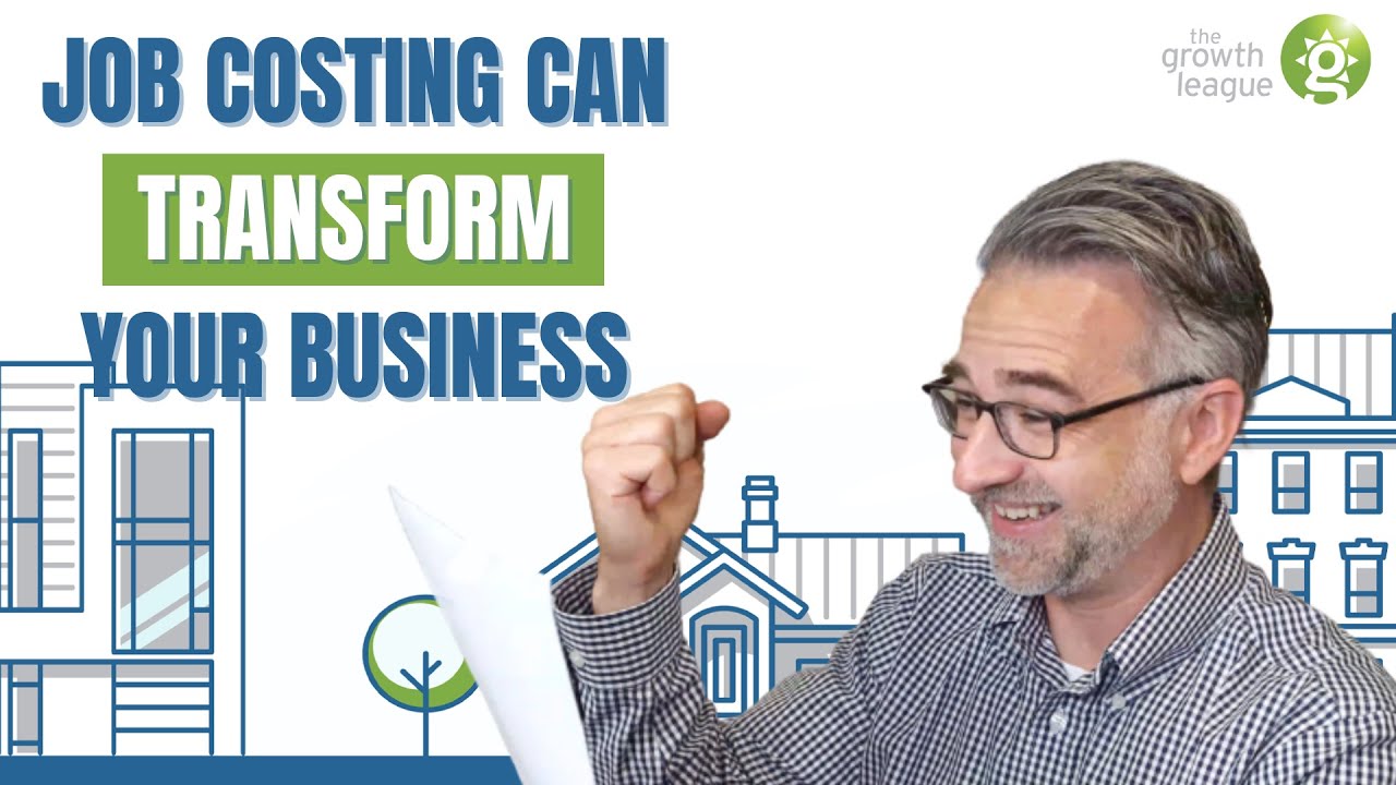 How Job Costing Changed My Life and Business