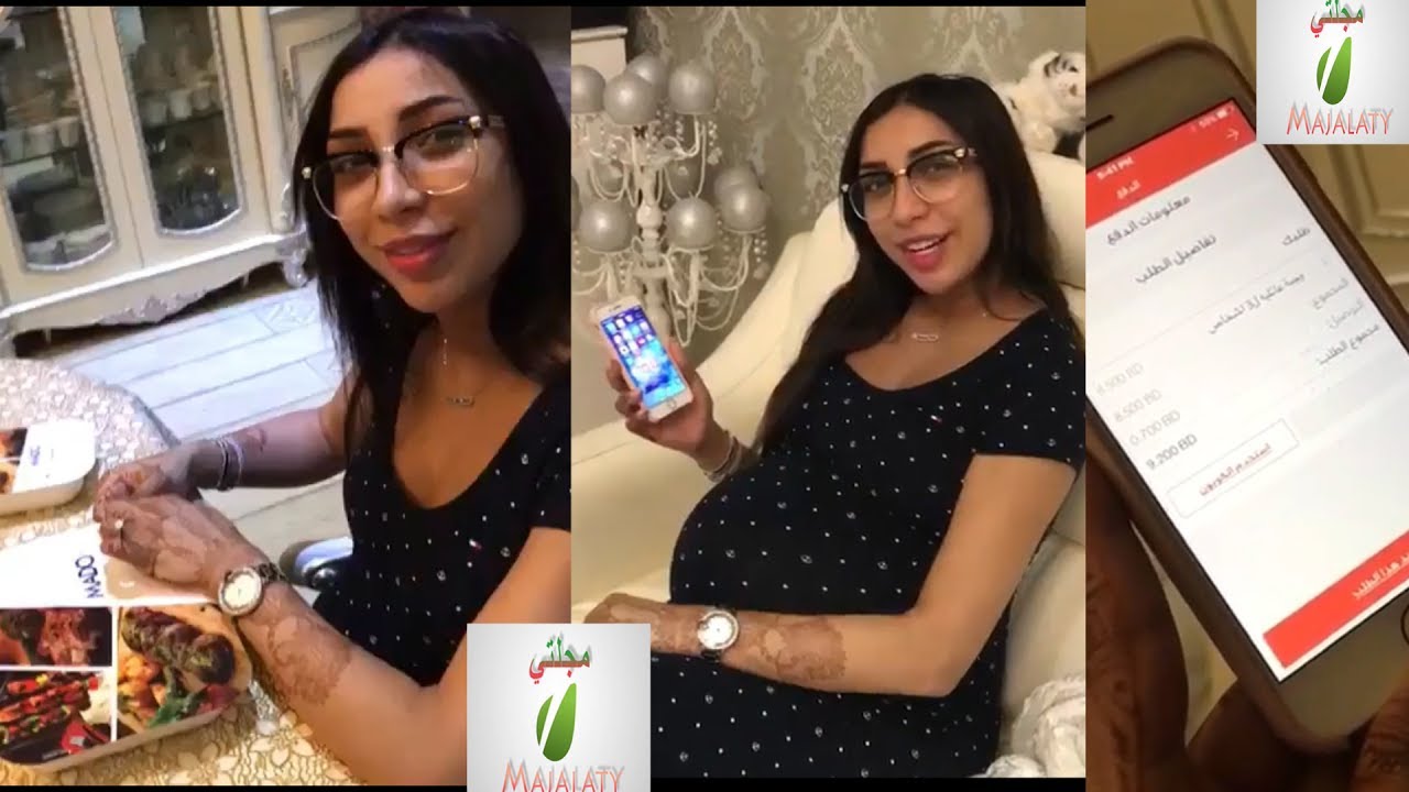 لن تصدق دنيا بطمة من الغناء  إلى الإعلانات للأكل في الإنستغرام كفاشنيستا، ما رأيكم؟