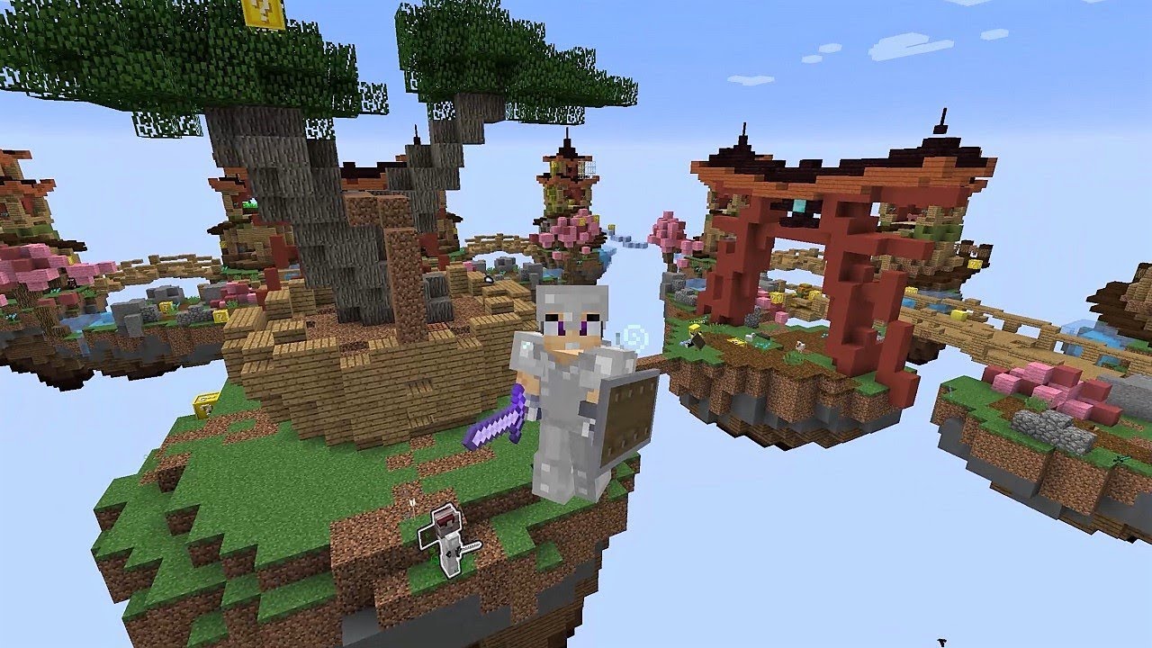 SUPER ACTUALIZACION - LOCOS LUCKY ISLAND!
