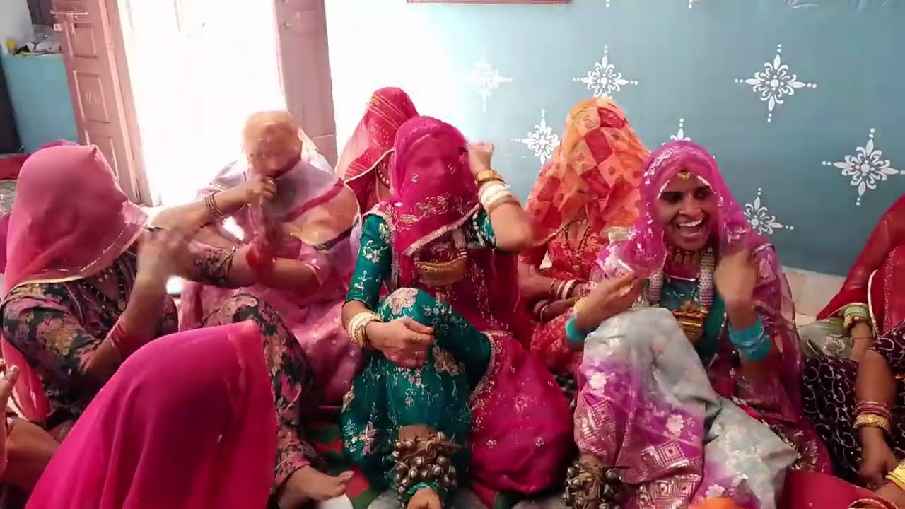 घोड़ी गीत 💯 Rajasthani geet Marwadi geet Rajasthanigeet Marwadigeet viral video new trending geet