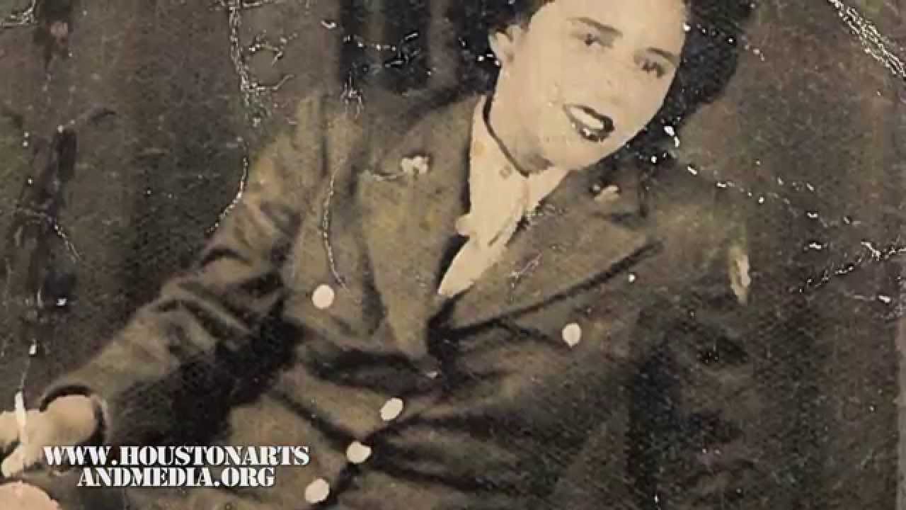 Home Front: Texas in WWII Promo