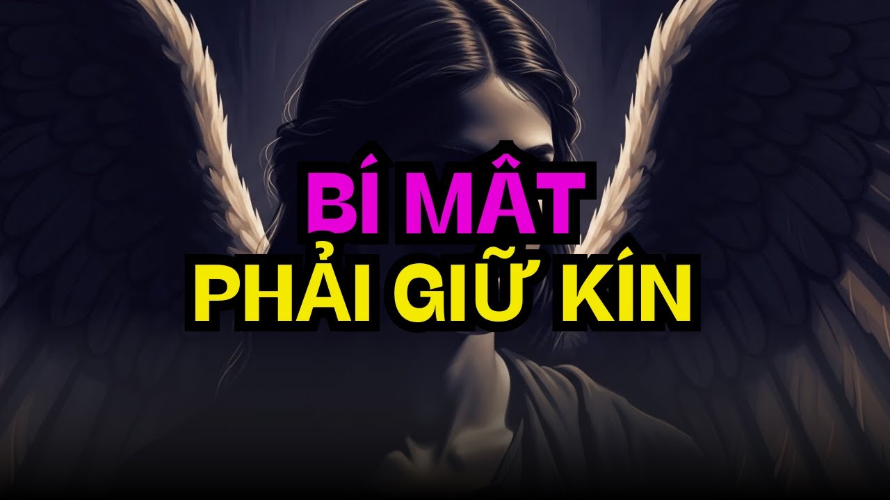 NGƯỜI ĐƯỢC CHỌN: GIỮ KÍN CHO ĐẾN KHI KHÔNG AI CÒN KÉO BẠN QUAY LẠI