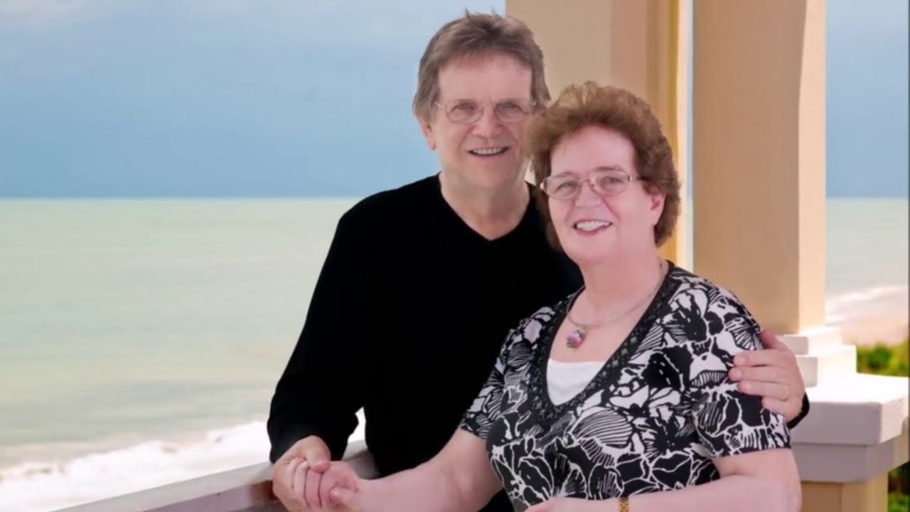 Ma dernière volonté: Reinhard Bonnke