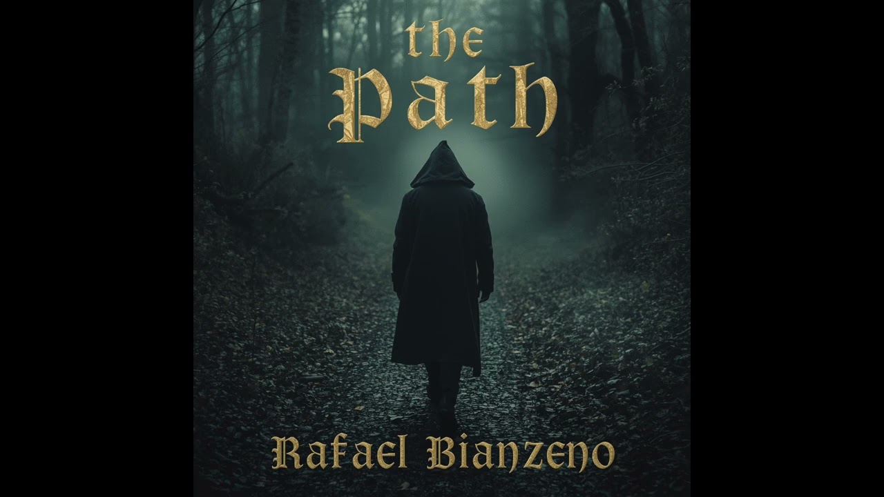 Rafael Bianzeno - The Path