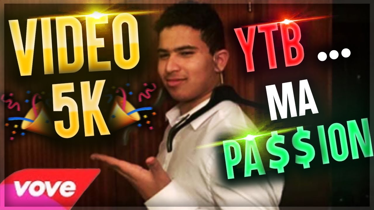 5K ABONNES ➽ JE NE SUIS PAS LA TAUPE | VEVO OFFICIEL