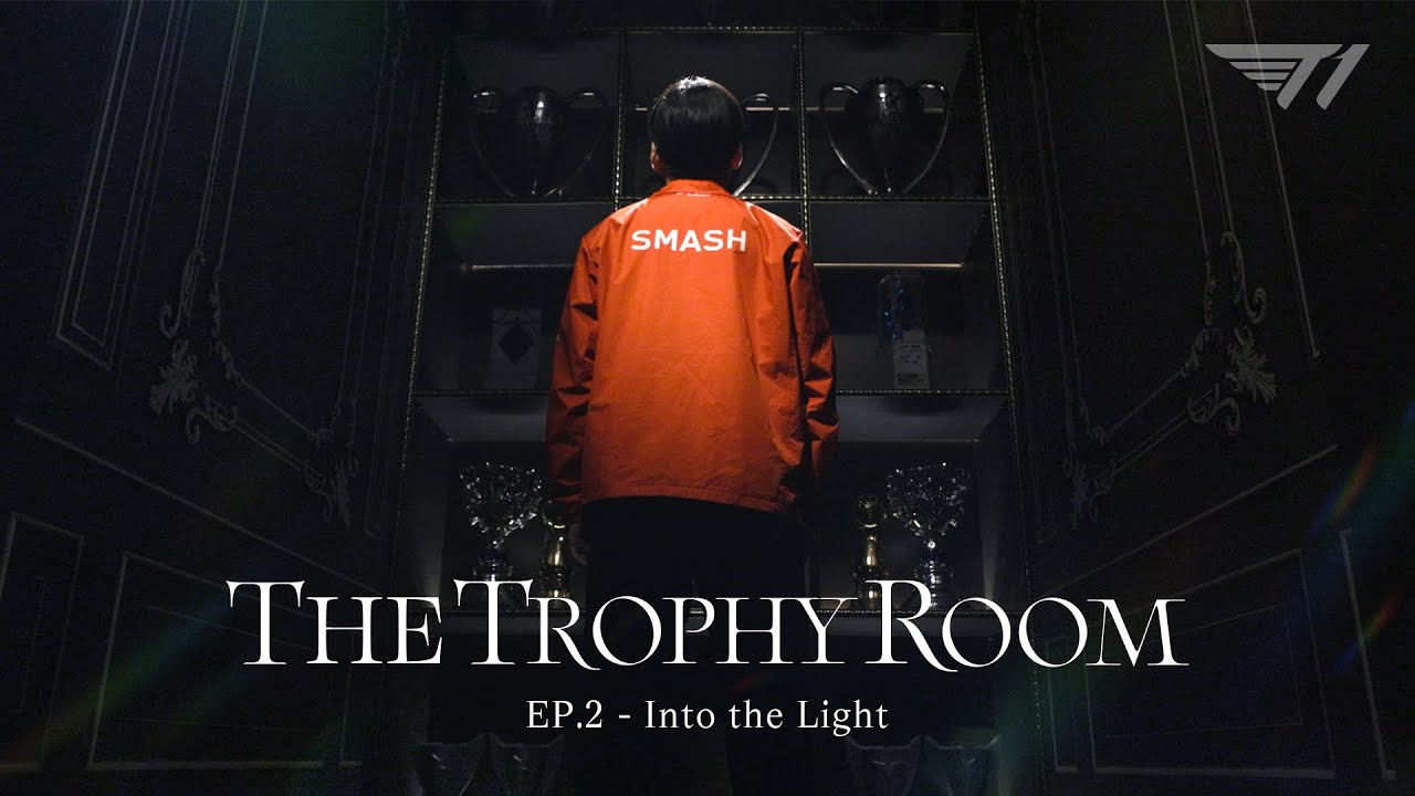 꿈을 이뤄내는 사람들 | THE TROPHY ROOM 2025 EP.2