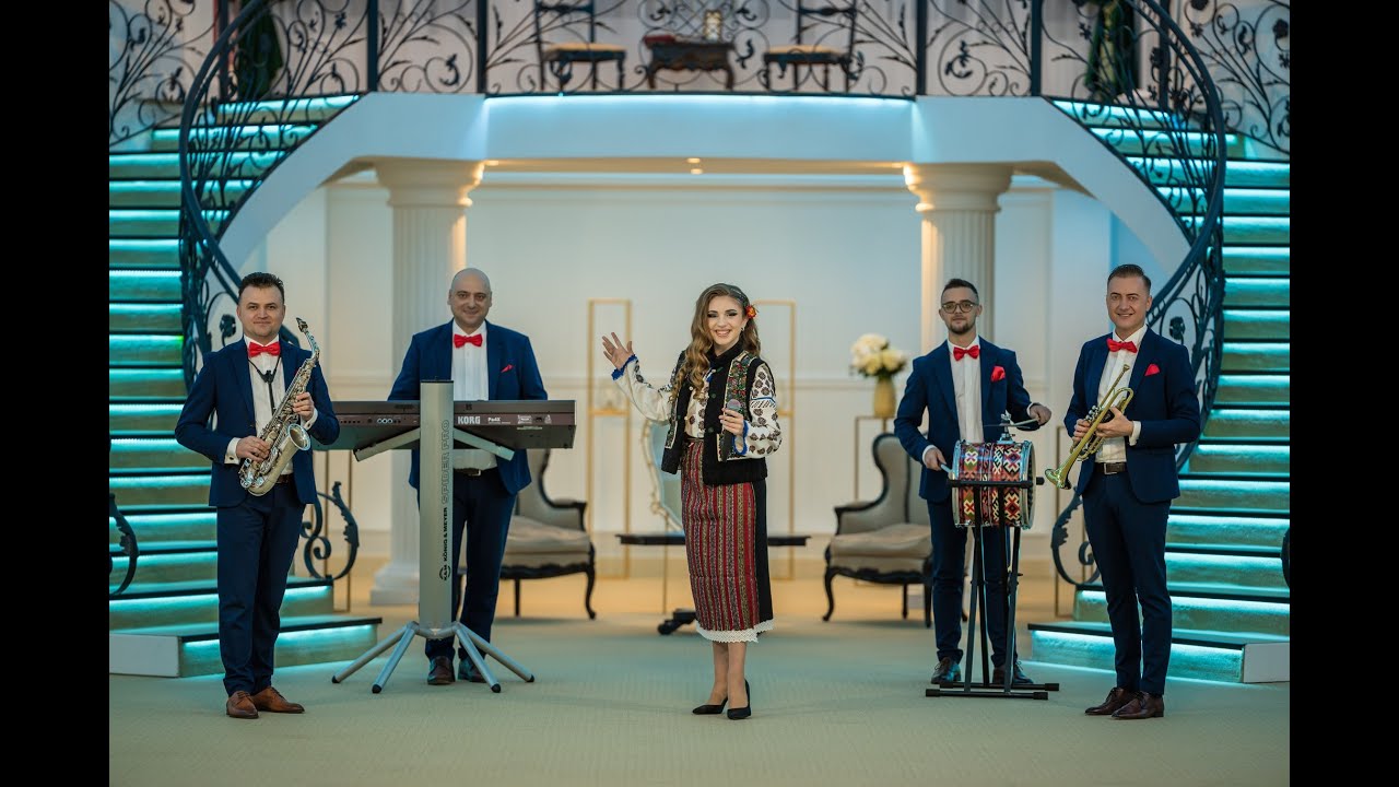#FormatiaBelcanto COLAJ ▶️  #NEW  #2023 ▶️ #Muzica de #petrecere