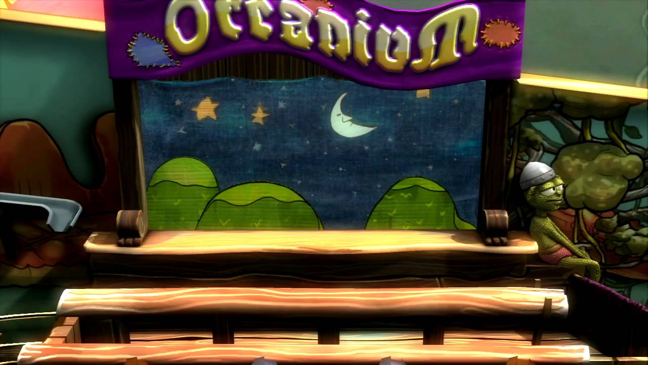 Epic Quest Trailer (Pinball FX2)