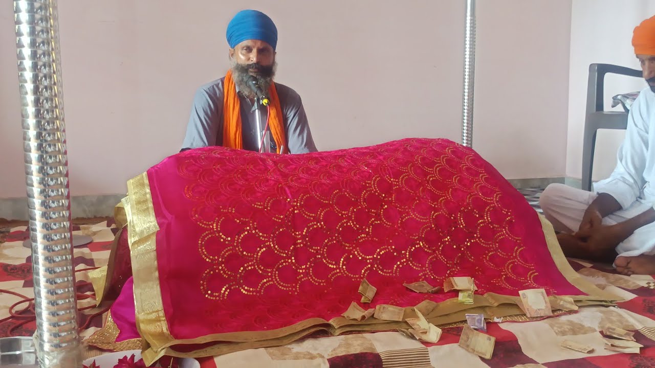 Doaba Public News  is live
