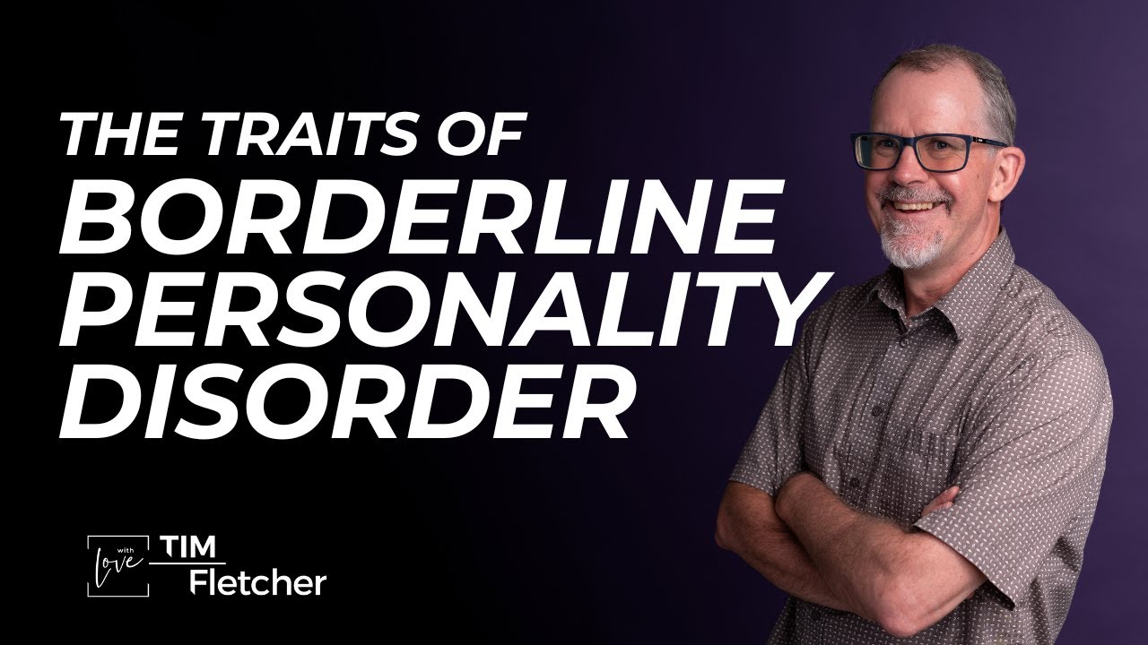 What is Borderline Personality Disorder?
