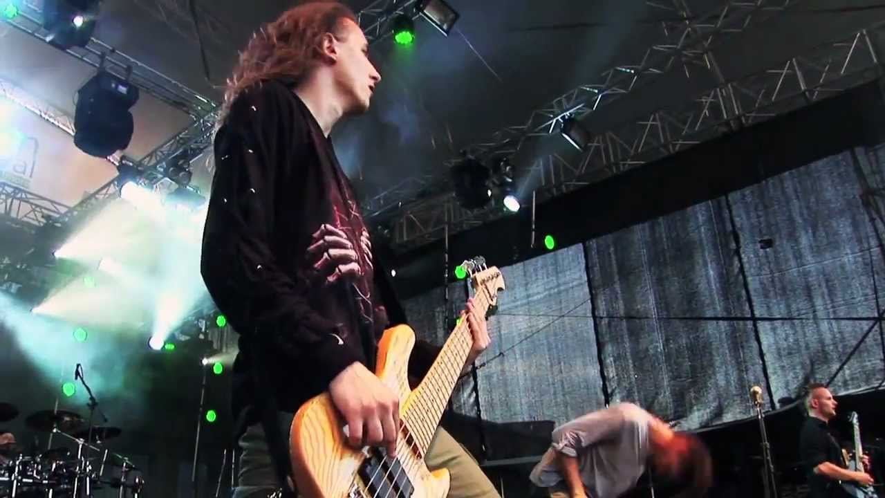 Made Of Hate - Questions LIVE (Official) HD