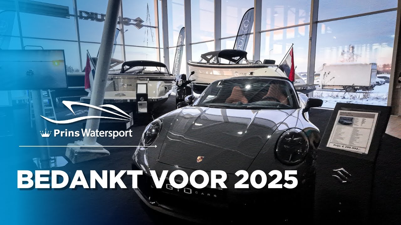 BEDANKT VOOR 2025 { Duik in de week #14 }