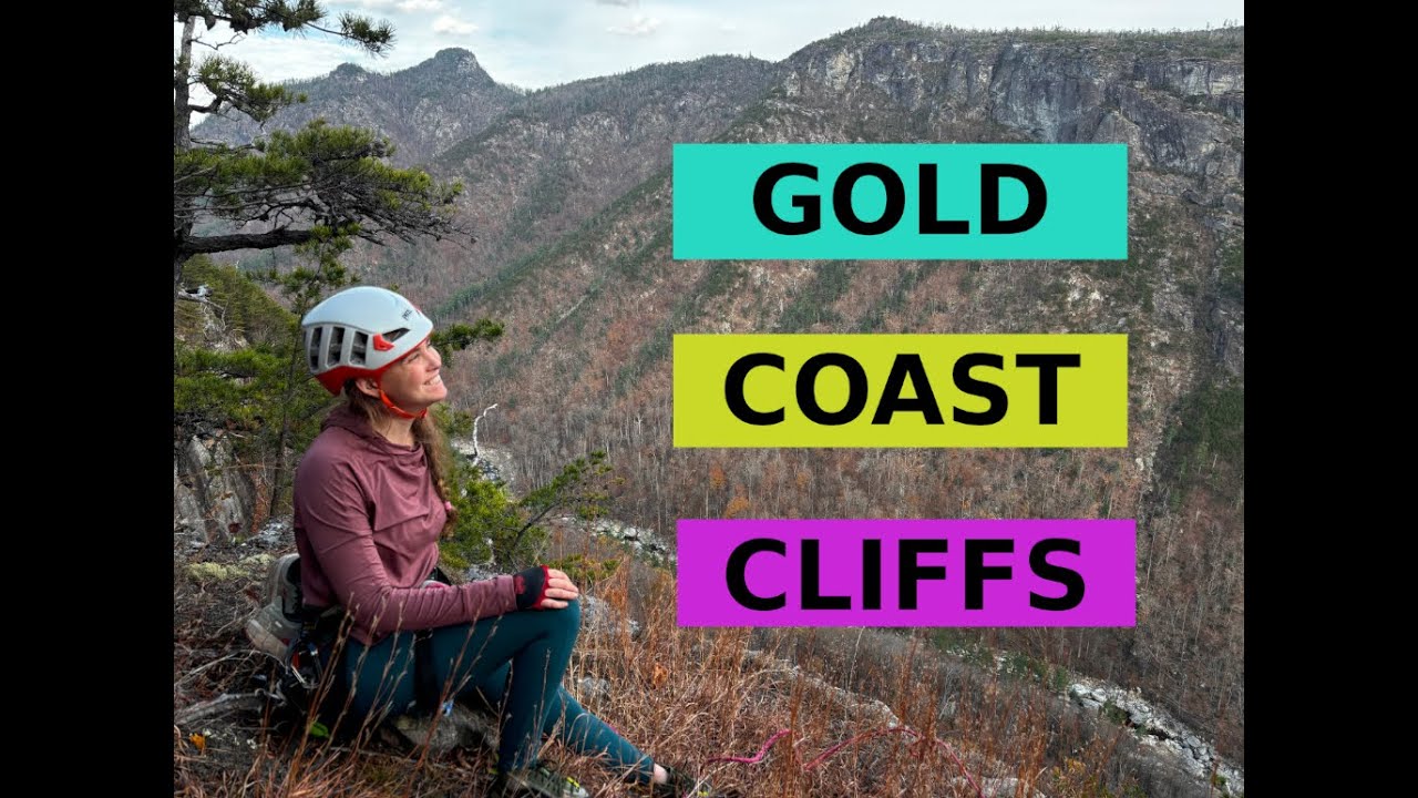 Восхождение на Воскового дятла в каньоне Зен | ущелье Линвилл