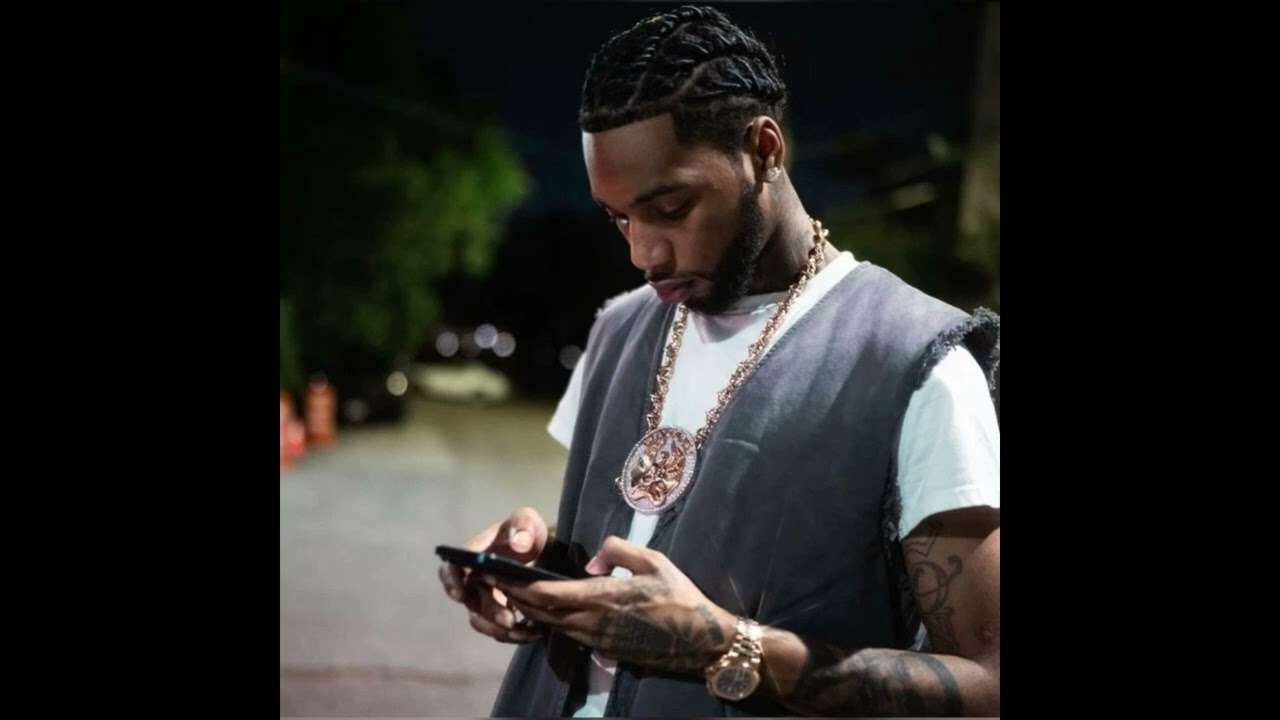 (FREE) Key Glock x Young Dolph Type Beat 2024 - 