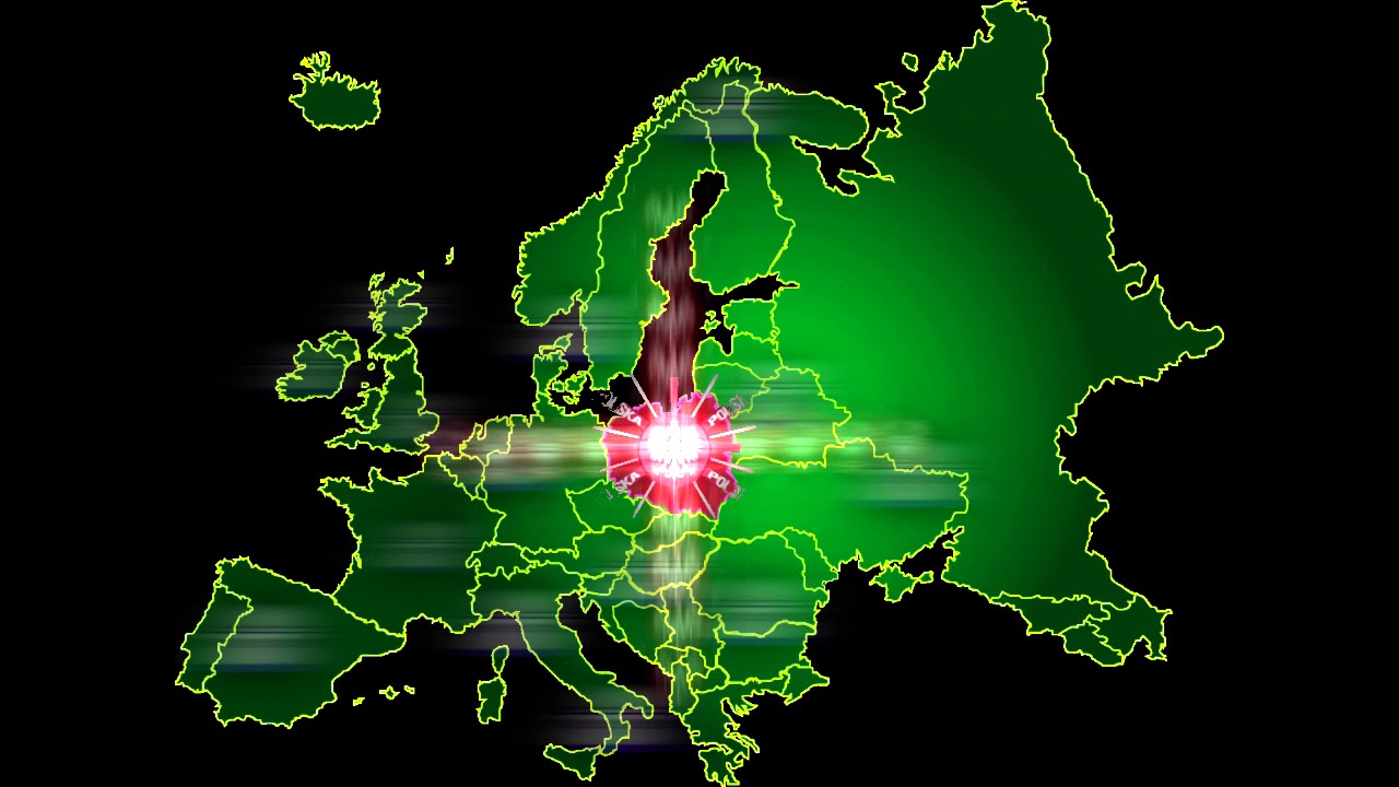 Poland: The Heart of Europe / Polska: Serce Europy