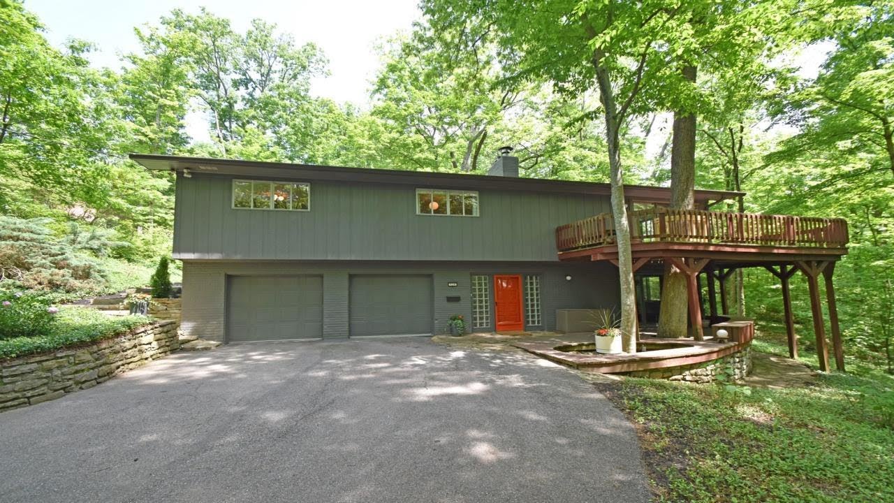 924 Oregon Trail Wyoming, OH | MLS# 1580202 | www.comey.com