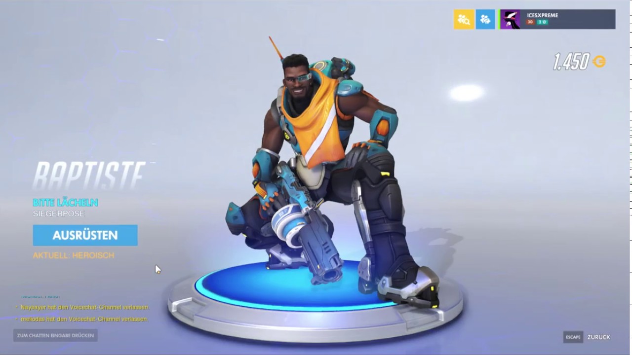 mini mini loot box opening :)