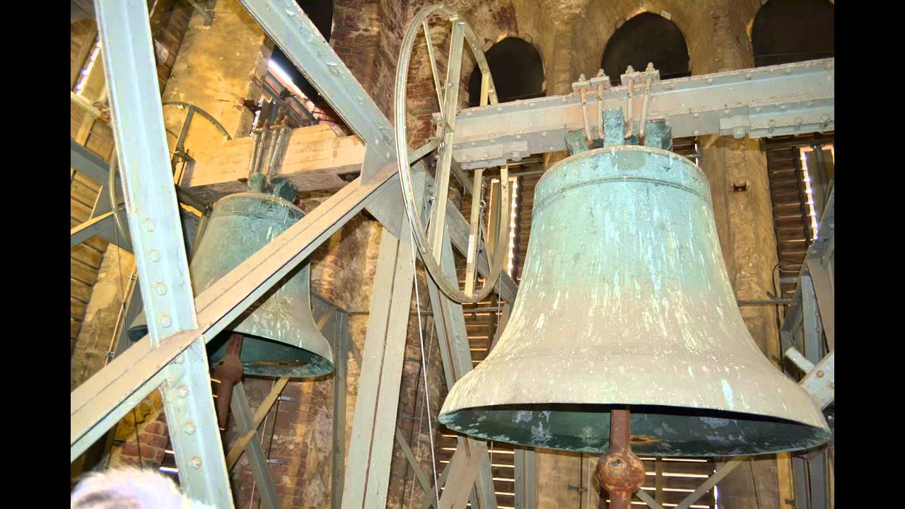 Weihnachtssendung 1968 - Glocken läuten die Weihnacht ein