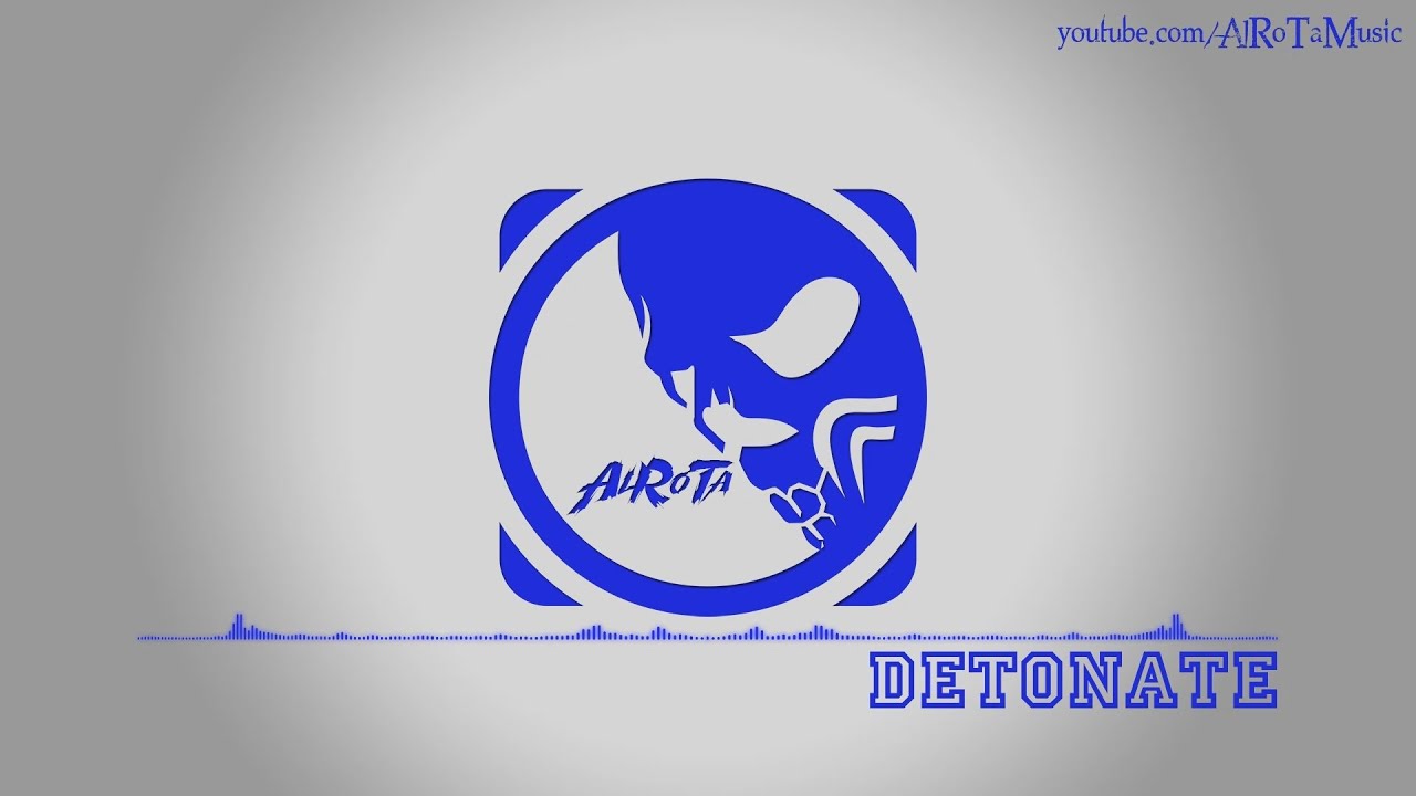 Detonate by Mikael Persson - [House Music]
