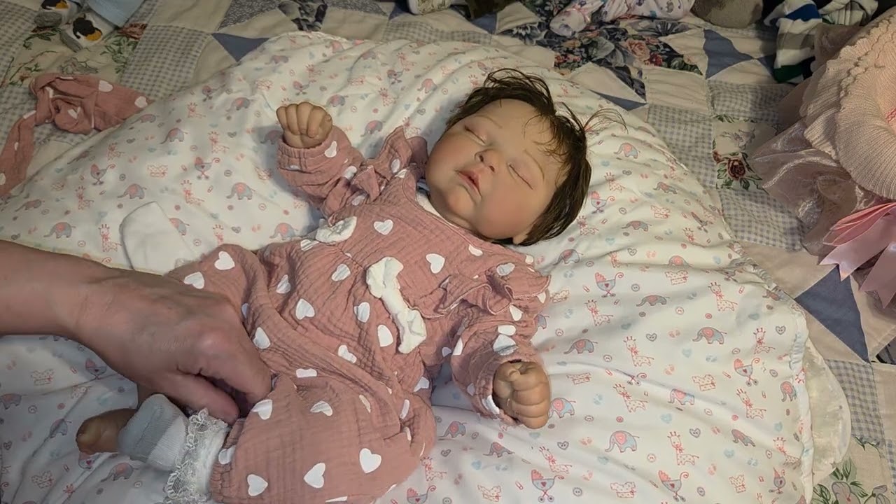 #babyToddlerTuesday & #tripledayz with Polly Ann  - 1.29.26 