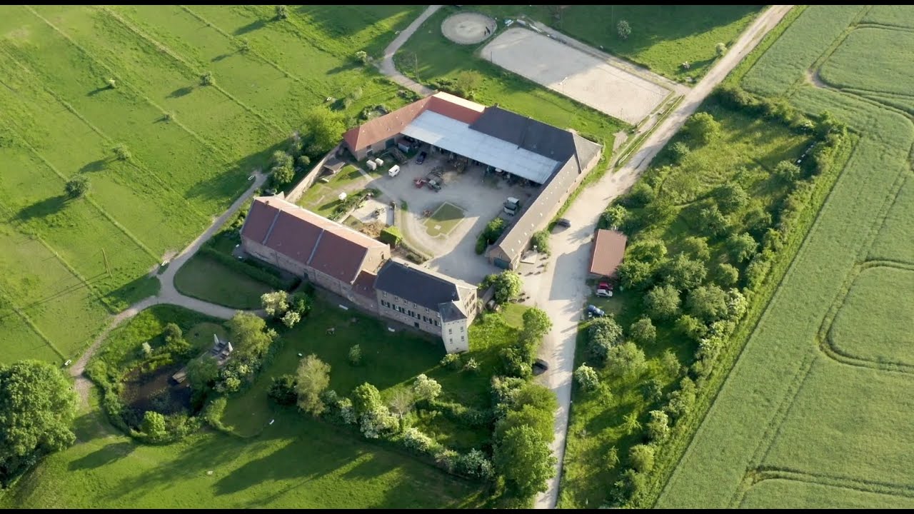 Haus Bürgel – Monheim am Rhein entdecken